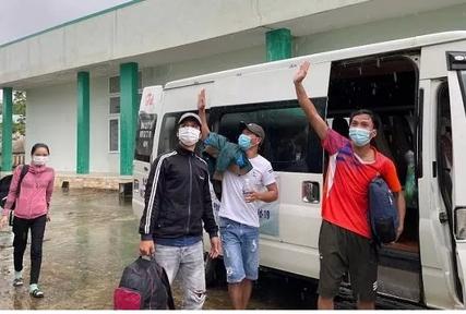 Sáng 3/2: Thông số chống dịch khả quan; chỉ còn hơn 2.700 F0 nặng