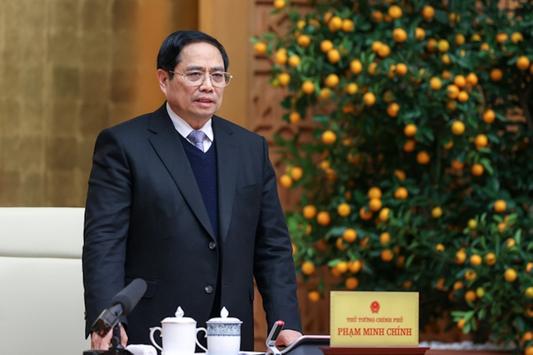 Thủ tướng: Mở cửa trường học trên toàn quốc tại tất cả các cấp học từ 7-14/2
