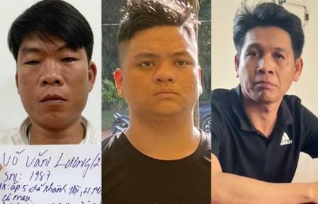 Bắt thêm 6 đối tượng trong vụ nổ súng ở Phú Quốc