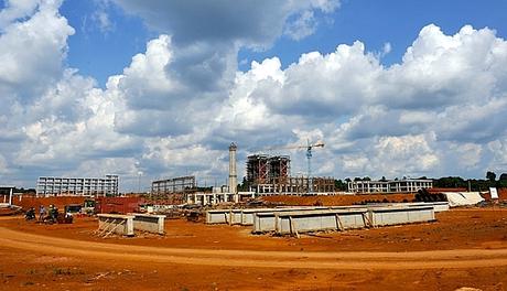 Các dự án bauxite Tây Nguyên đang mang đến hiệu quả kinh tế cao 