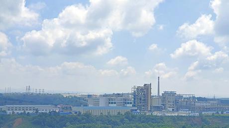 Biến thách thức thành cơ hội, TKV khẳng định vị thế Tập đoàn kinh tế đầu tàu  