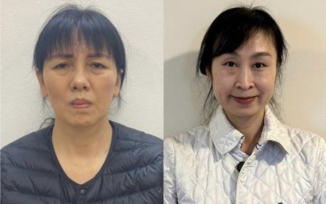 Khởi tố 2 bị can lợi dụng ảnh hưởng đối với người có chức vụ, quyền hạn để trục lợi, liên quan đến Công ty Việt Á