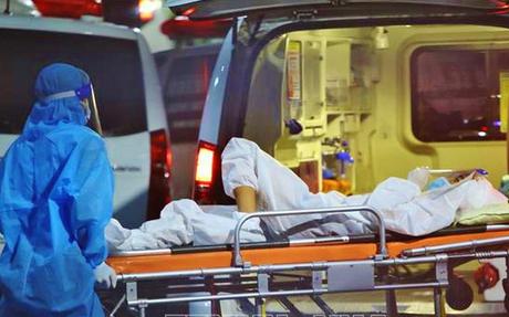 Ngày 04/3: Cả nước có 125.587 ca mắc COVID-19; Bắc Ninh và Quảng Ninh bổ sung hơn 48.000 F0