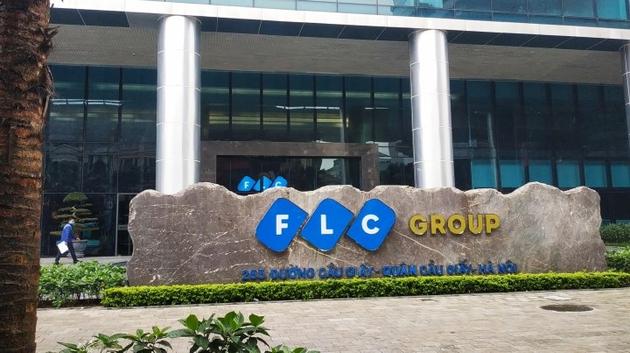 Khởi tố Trịnh Thị Minh Huế cán bộ Ban Kế toán Tập đoàn FLC