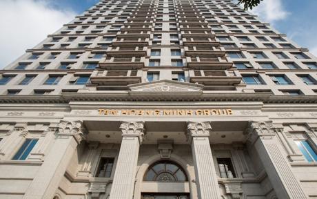 Hủy bỏ 9 đợt chào bán trái phiếu của các công ty thuộc Tập đoàn Tân Hoàng Minh