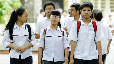 Bộ GD-ĐT đề xuất miễn toàn bộ học phí cho học sinh THCS toàn quốc từ năm học tới
