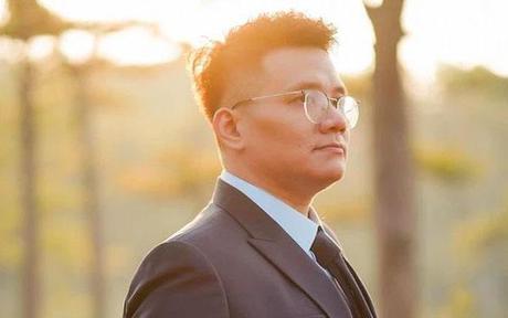 Bắt Nhâm Hoàng Khang về hành vi cưỡng đoạt tài sản