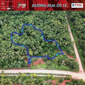 PVOIL VOC 2022 khởi tranh hấp dẫn với các bài thi hoàn toàn mới