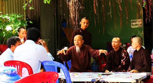 Vụ 