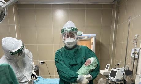 Sáng 5/2: Hơn 2,1 triệu ca COVID-19 khỏi bệnh; 5.108 trẻ chào đời trong 5 ngày Tết Nhâm Dần