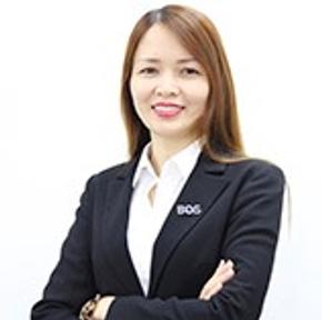 Khởi tố thêm một em gái của Chủ tịch Tập đoàn FLC Trịnh Văn Quyết