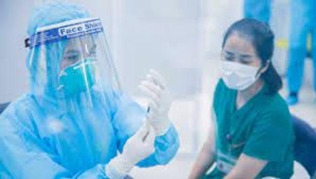 Hà Nội thêm 5.199 ca COVID-19 mới, chưa đến 1.000 F0 còn trong bệnh viện