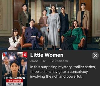 Yêu cầu Netflix gỡ phim ‘Little Women’ vì xuyên tạc lịch sử Việt Nam