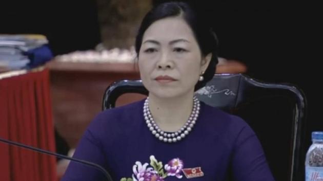 Khởi tố, bắt tạm giam nguyên Giám đốc Sở Tài chính Thanh Hóa