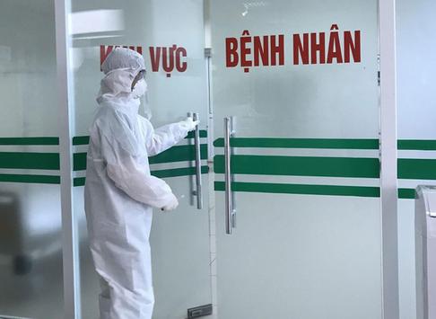 Ngày 25/2: Số mắc mới COVID-19 tăng vọt lên 78.795 ca, tăng hơn 9.600 ca so với hôm qua
