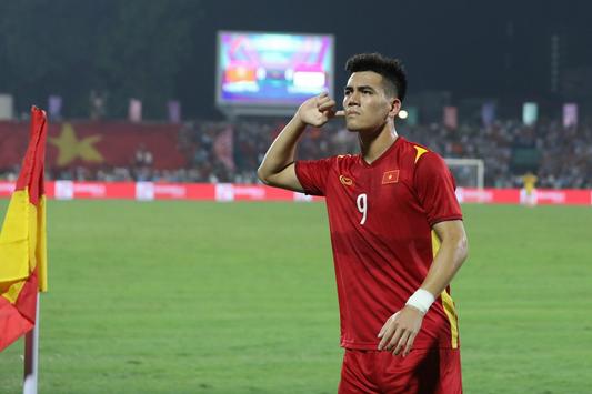 Hủy diệt Indonesia, U23 Việt Nam có khởi đầu như mơ tại SEA Games 31
