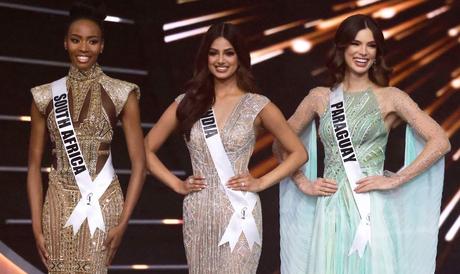 Hoa hậu Hoàn vũ có thể chấp nhận thí sinh đã kết hôn, có con