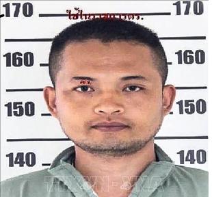 Xả súng trong trung tâm chăm sóc trẻ ở Thái Lan, 34 người thiệt mạng
