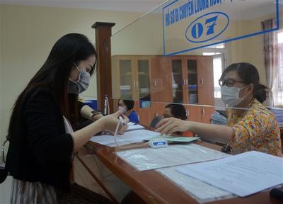 Hơn 1,2 triệu lao động được nhận hỗ trợ từ Quỹ bảo hiểm thất nghiệp