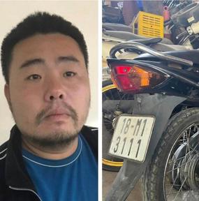 Đã bắt được đối tượng dùng hung khí tấn công hàng loạt nữ sinh trên đường
