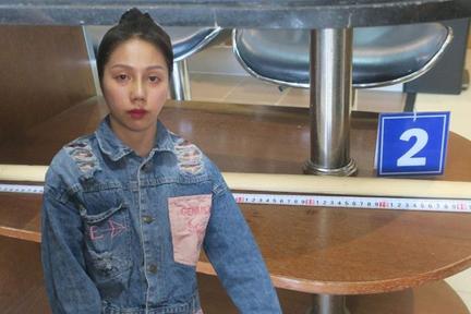 Phê chuẩn quyết định khởi tố tội giết người với kẻ bạo hành bé gái 8 tuổi
