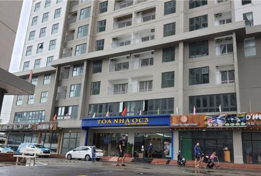 Khởi tố vụ án tại Dự án khách sạn và căn hộ Mường Thanh Viễn Triều