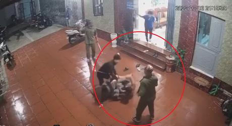 Điều tra hành vi 'Giết người' của hai bố con ở Bắc Giang