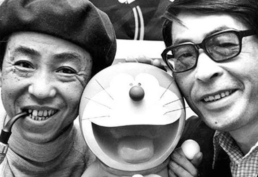 Tác giả 'Doraemon' qua đời