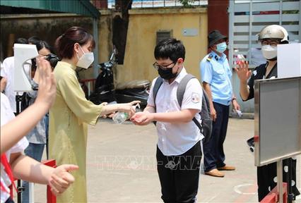 Hà Nội thêm 3.635 ca COVID-19 mới, chỉ còn 773 F0 trong bệnh viện