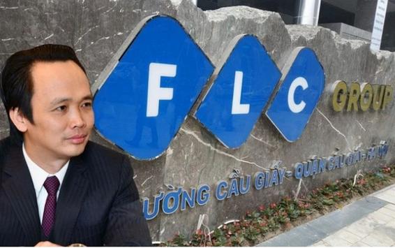 Tìm người bị hại trong vụ án “Thao túng thị trường chứng khoán” tại Tập đoàn FLC và các đơn vị liên quan 