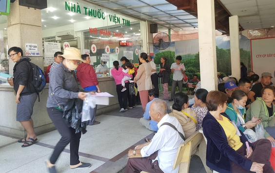 Thành phố Hồ Chí Minh: Điều tra, xử lý nghiêm hành vi trục lợi từ hoạt động hiến máu tình nguyện