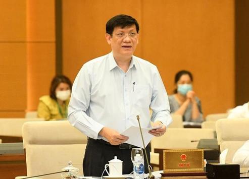 Bắt tạm giam ông Chu Ngọc Anh, ông Nguyễn Thanh Long và ông Phạm Công Tạc