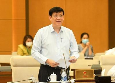 Bắt tạm giam ông Chu Ngọc Anh, ông Nguyễn Thanh Long và ông Phạm Công Tạc