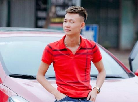 Khởi tố Youtuber Duy Thường và 9 đối tượng khác
