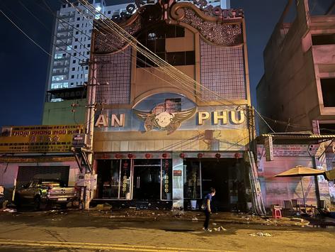 Vụ cháy quán karaoke tại Bình Dương: Đã xác định được danh tính 17 nạn nhân