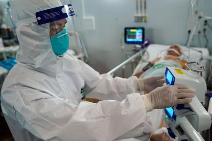 TP.HCM trả chi phí điều trị COVID-19 cho cơ sở y tế tư nhân