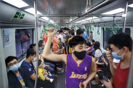 Thông báo tìm người trên tuyến đường sắt Cát Linh - Hà Đông ngày 7/11 là thông tin giả mạo