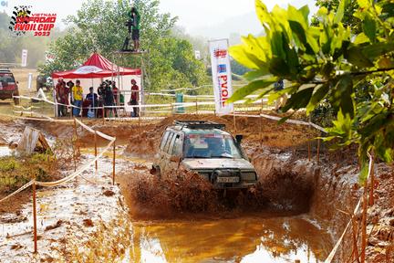 Khép lại PVOIL VOC 2022 - Mùa của những kỷ lục
