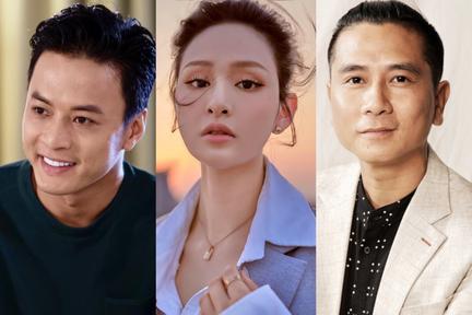 Hồng Đăng, Hiền Hồ, Hồ Hoài Anh dẫn đầu từ khóa nhân vật được tìm kiếm nổi bật Google 2022