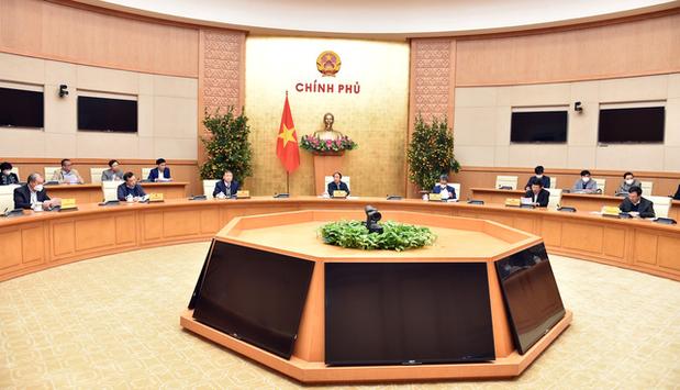 Tuyệt đối không để thiếu xăng dầu trong mọi hoàn cảnh