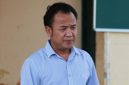 Ban Thường vụ Tỉnh ủy Quảng Trị thi hành kỷ luật cán bộ