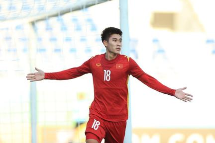 Thắng thuyết phục Malaysia, U23 Việt Nam giành vé vào tứ kết VCK U23 Châu Á
