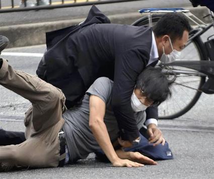 Nhật Bản: Nghi phạm Yamagami khai “chủ ý sát hại” cựu Thủ tướng Abe Shinzo 

