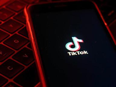 TikTok bị kiện vì tuyên truyền nội dung độc hại