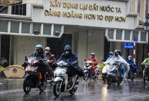 Miền Bắc đón không khí lạnh, có nơi 16 độ C