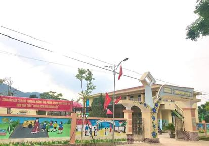 Điều tra nguyên nhân cháu bé tử vong khi đang ngủ trưa tại trường mầm non