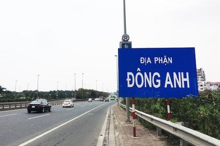 Hà Nội chưa có quy hoạch thật nhưng đất đã 