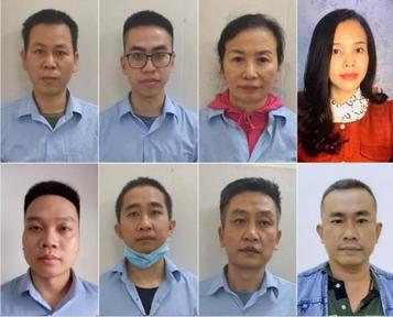 Đường dây tiêu thụ hàng triệu đô la Singapore giả bị triệt phá