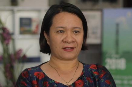 Bắt bà Ngụy Thị Khanh - giám đốc Trung tâm phát triển sáng tạo xanh GreenID - vì hành vi trốn thuế
