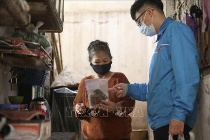 Hà Nội thêm gần 31.400 ca COVID-19 mới; còn gần 900 ca nặng, nguy kịch đang điều trị